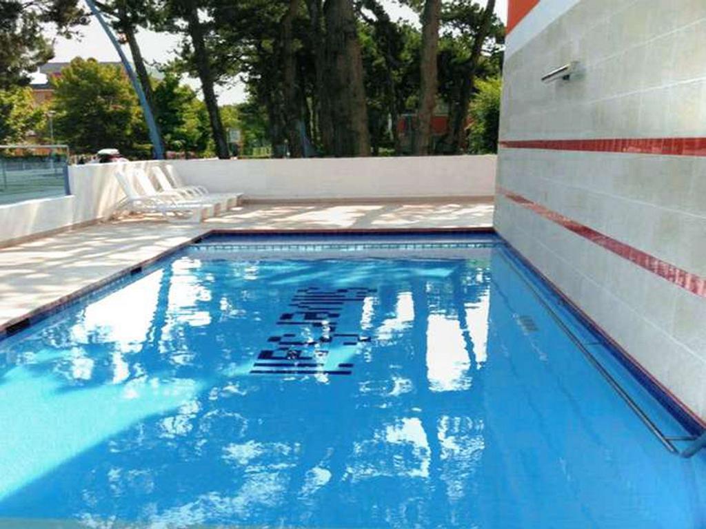 Residence Silver Sail บิบิโอเน ภายนอก รูปภาพ